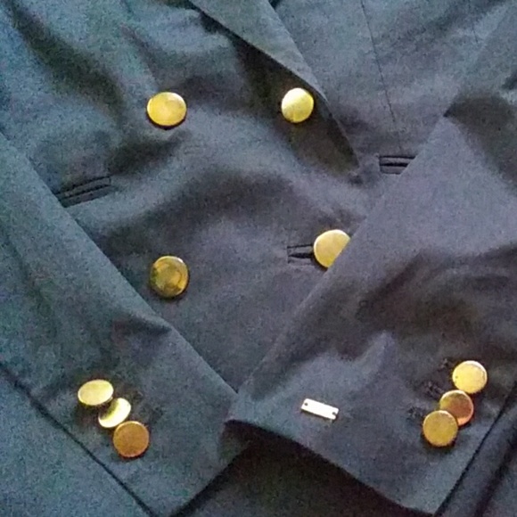 Tommy Hilfiger Blazer - Picture 2 of 7